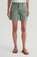 AG Jude Stretch Twill Shorts