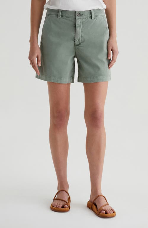 AG AG JUDE STRETCH TWILL SHORTS 