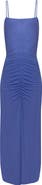 ViX Paula Hermanny Tyla Midi Cover-Up Dress