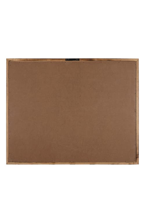 Parkland Collection The Coffee Then The Things Wall Décor In Multi