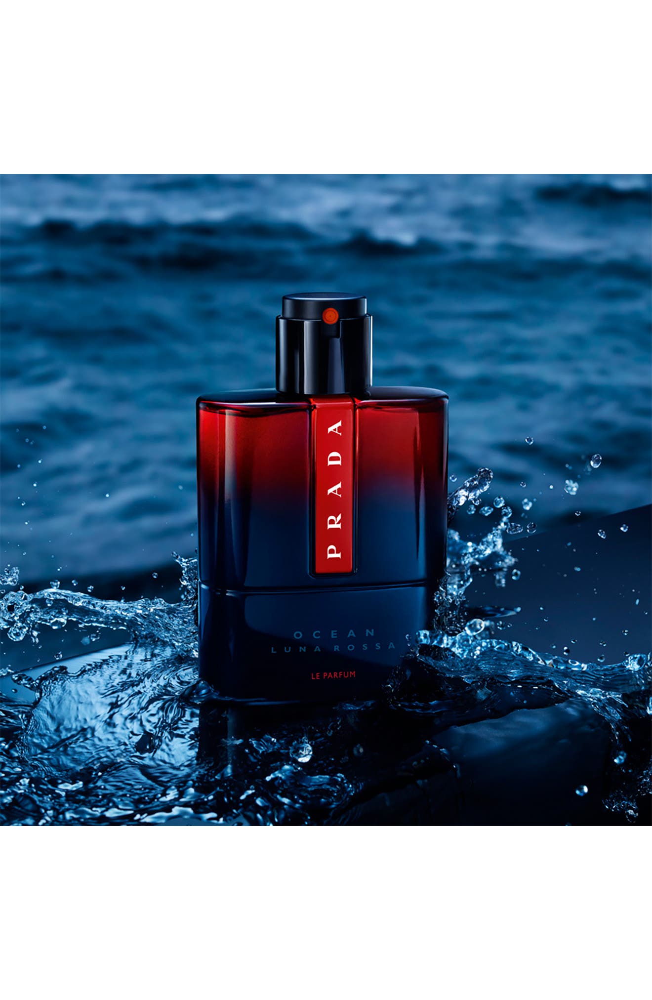 Luna Rossa OCEAN Le Parfum (Men) | Nordstrom