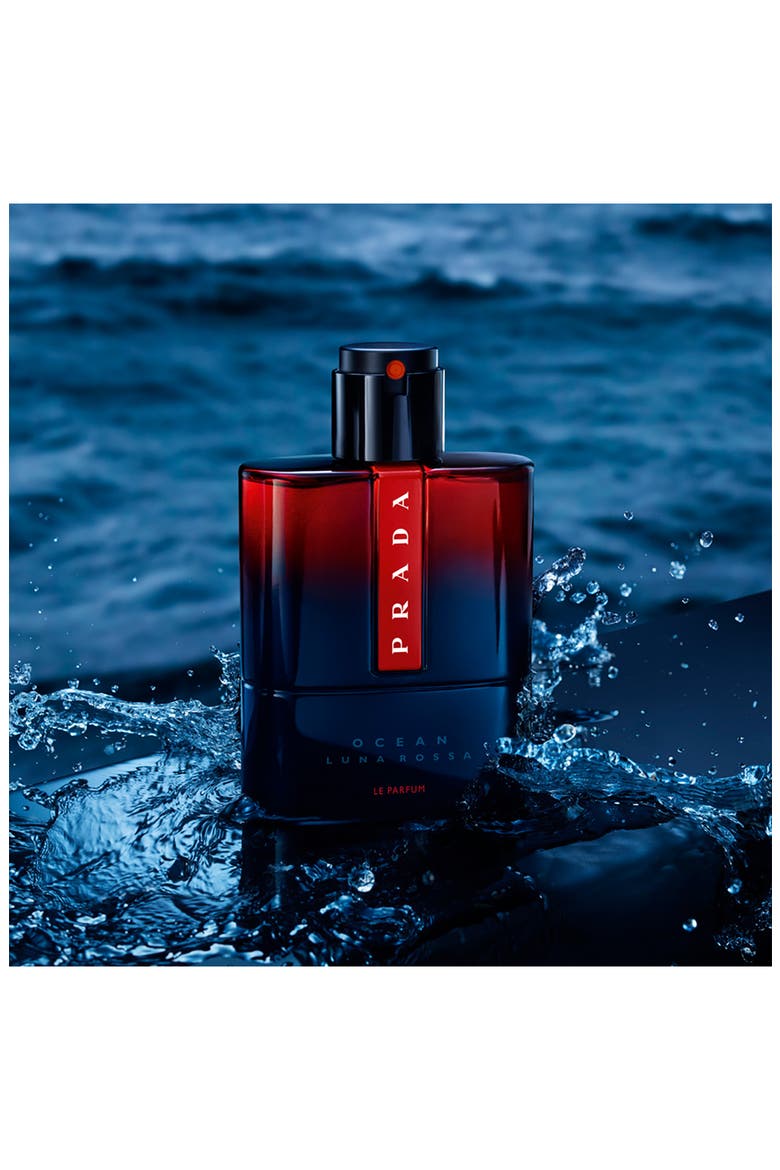 Luna Rossa OCEAN Le Parfum, Alternate, color, NO COLOR