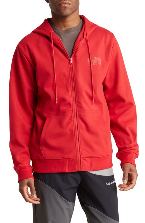 Men's BB Eva Full-Zip Hoodie