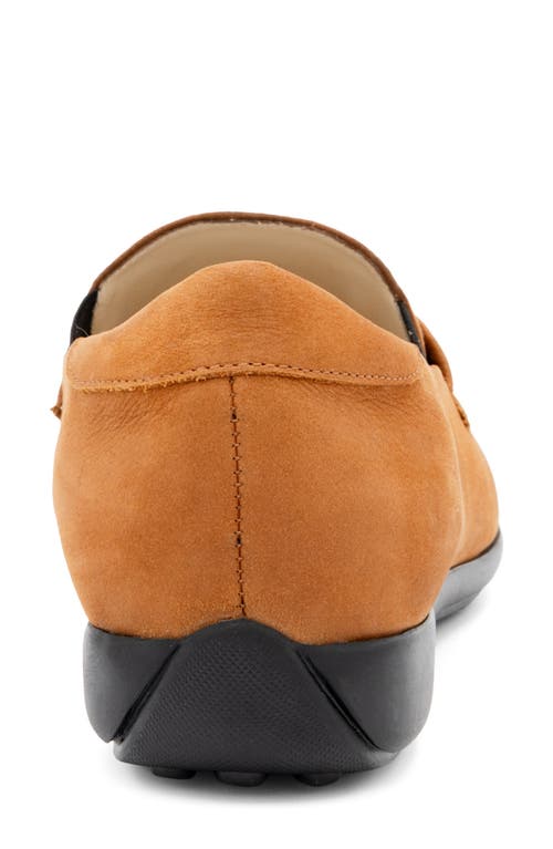 Amalfi By Rangoni Jill Loafer In Multi