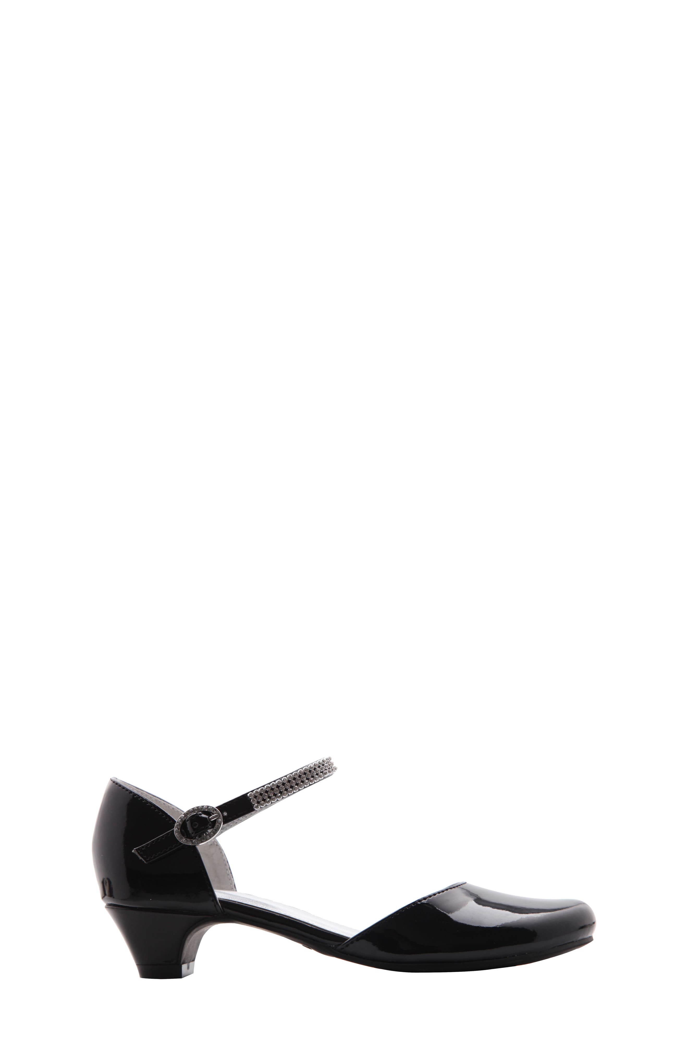 Nina Cera Low Embellished Pump, Alternate, color, 