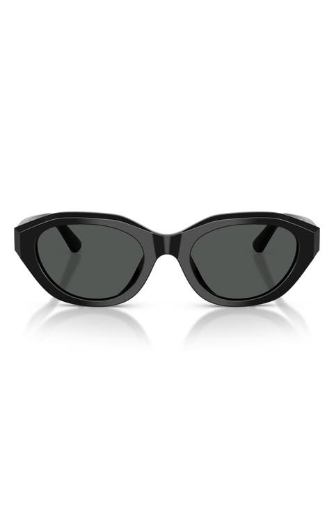 PH4237U 52mm Cat Eye Sunglasses