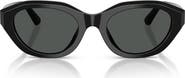 Polo Ralph Lauren PH4237U 52mm Cat Eye Sunglasses