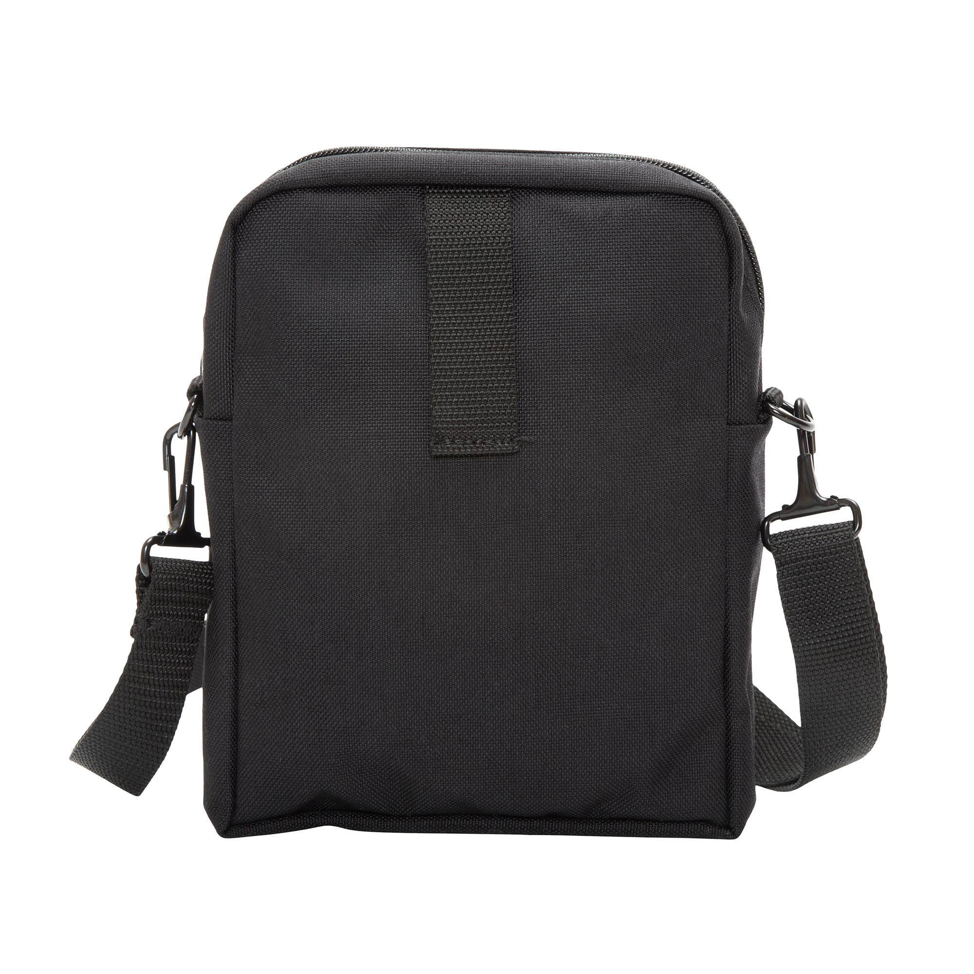 Manhattan Portage City Lights Crossbody Bag, Alternate, color, Black