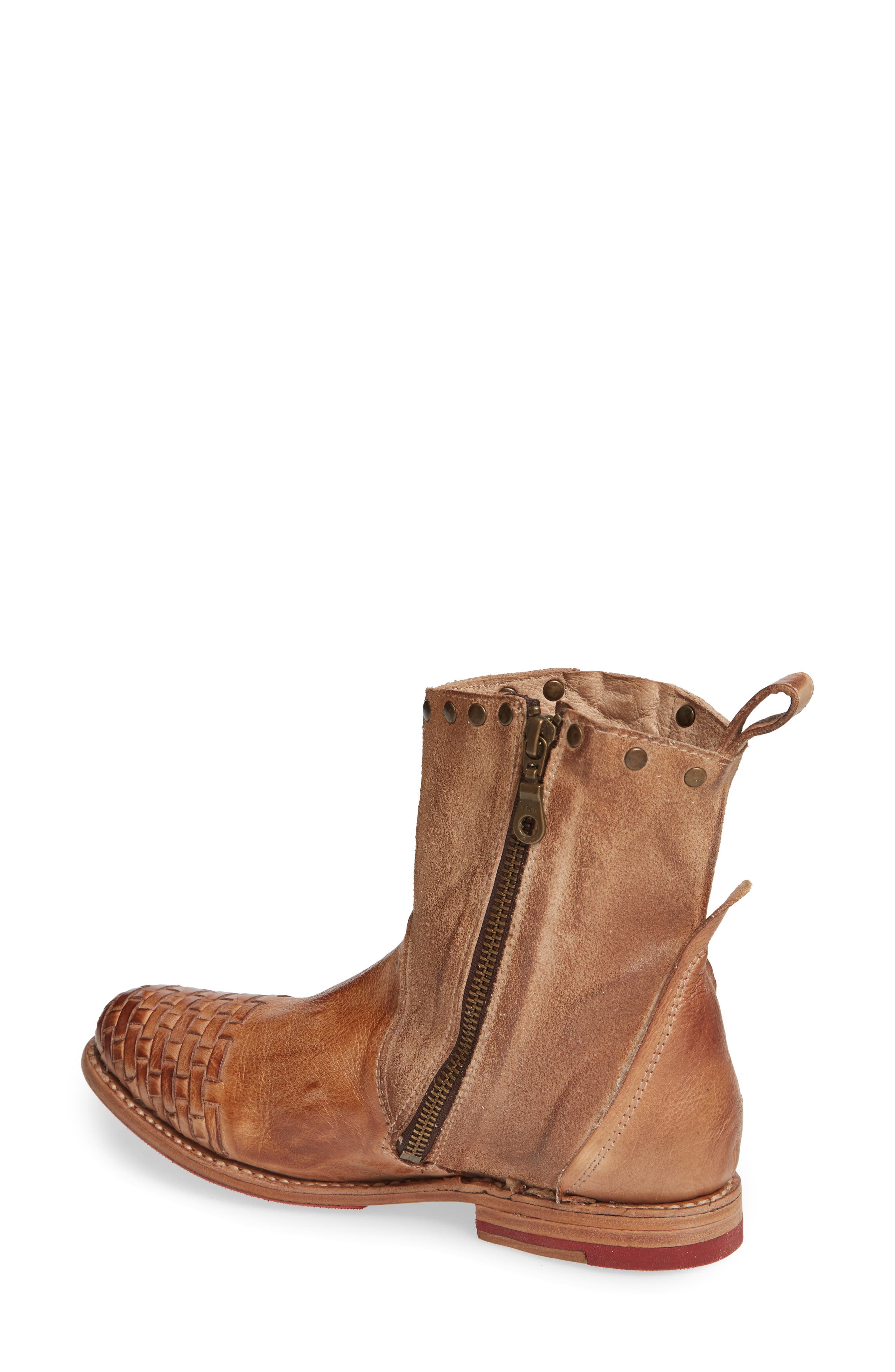 Bed Stu Baxter Bootie, Alternate, color, 