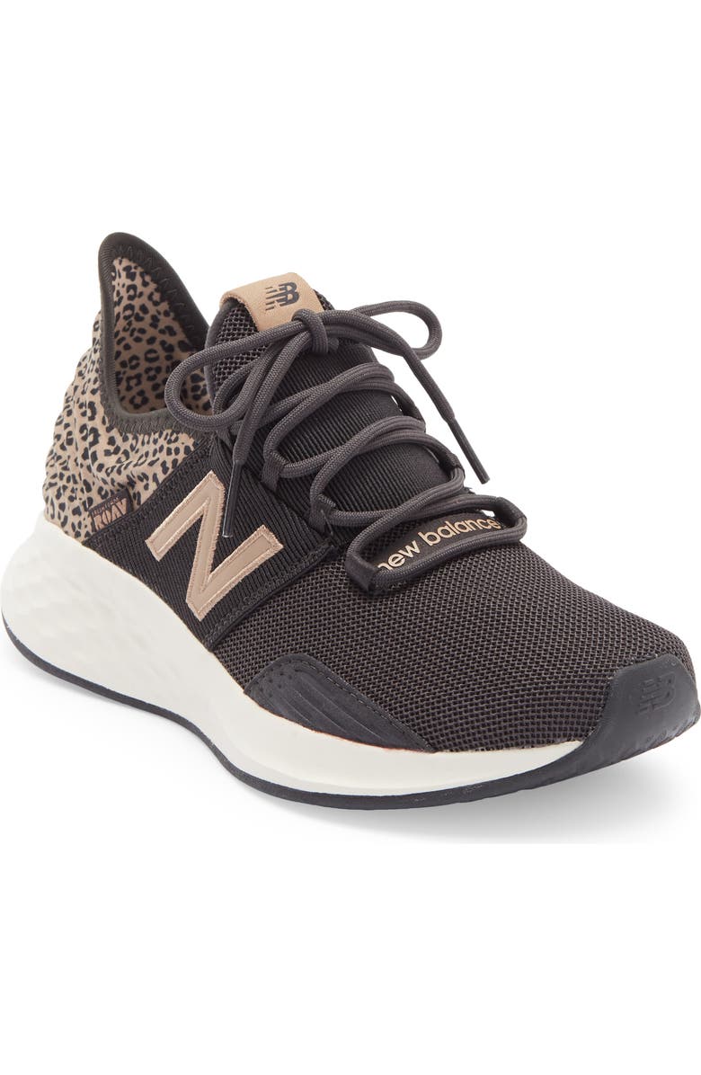 New Balance Roav Athletic Sneaker, Main, color,