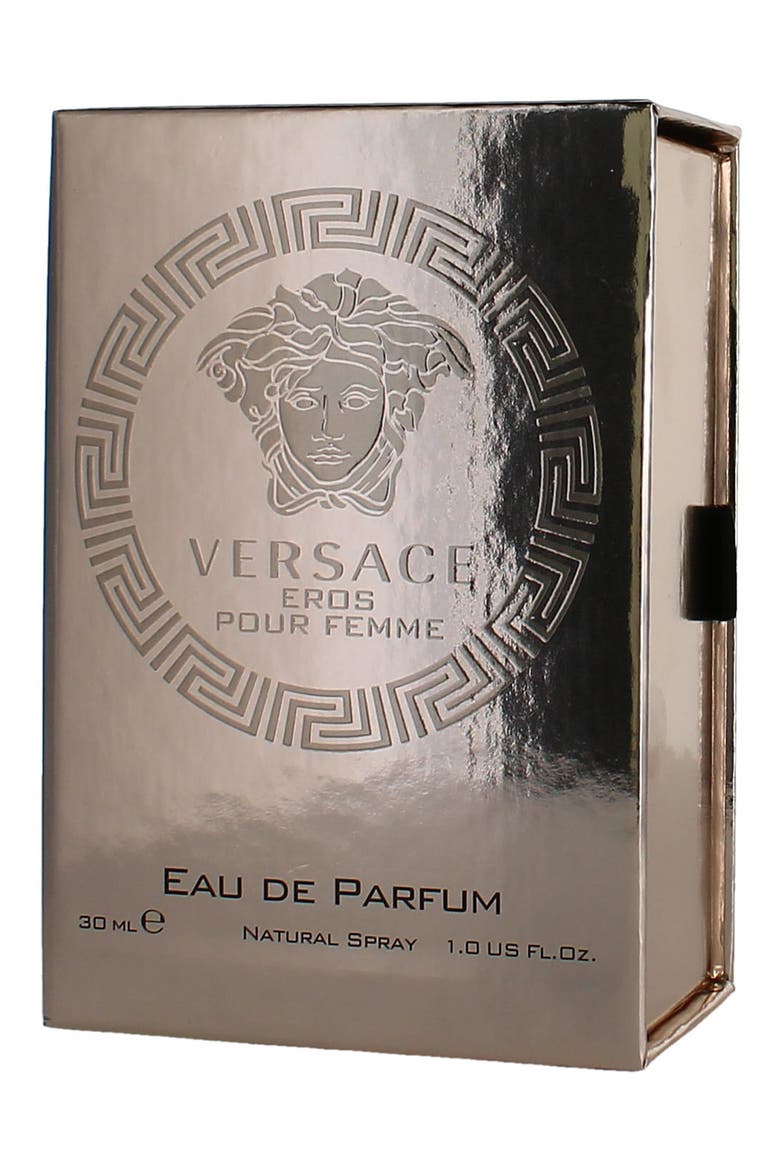 Eros pour Femme Eau de Parfum, Alternate, color, NO COLOR