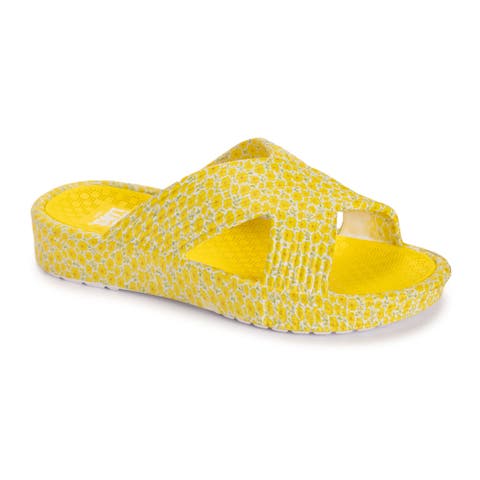 Spa Day Sandal