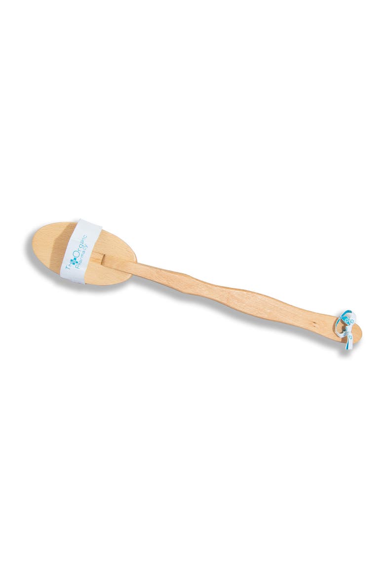 Dry Skin Brush, Alternate, color, NO COLOR
