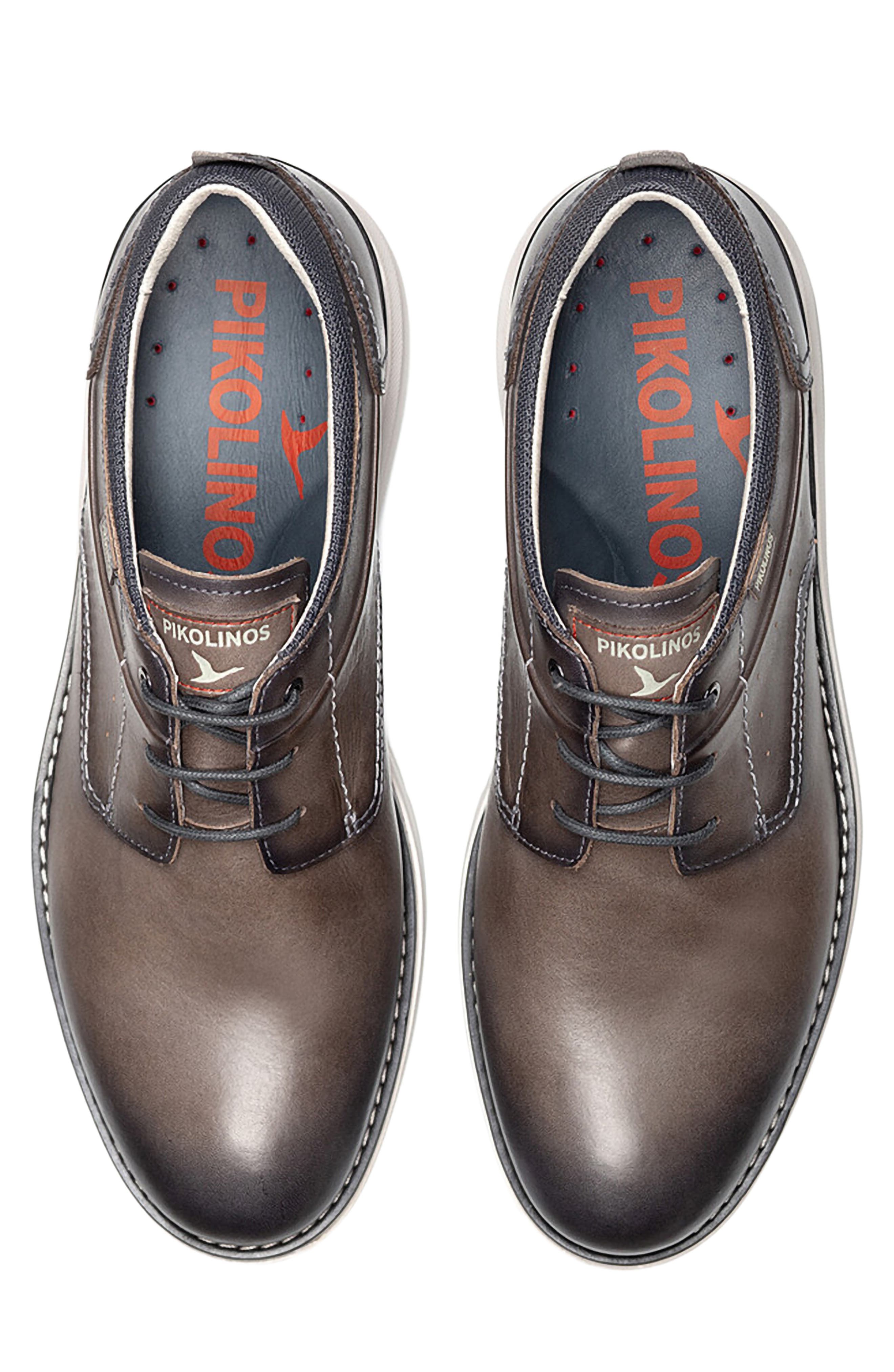 Manaor Derby, Alternate, color, DARK GREY