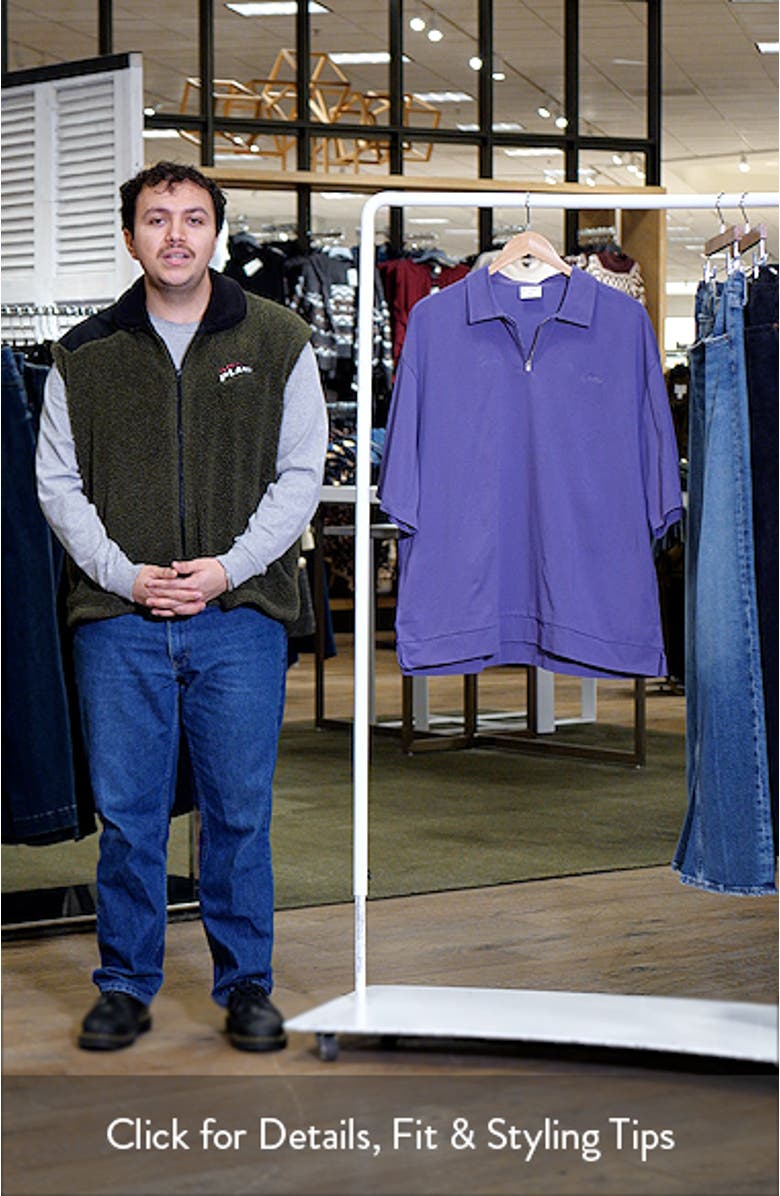 Lanser Zip Polo, sales video thumbnail