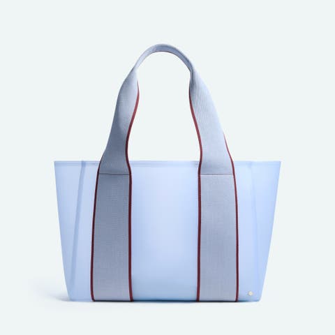 Wellington Cabana Tote