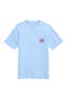 selected Jake Blue