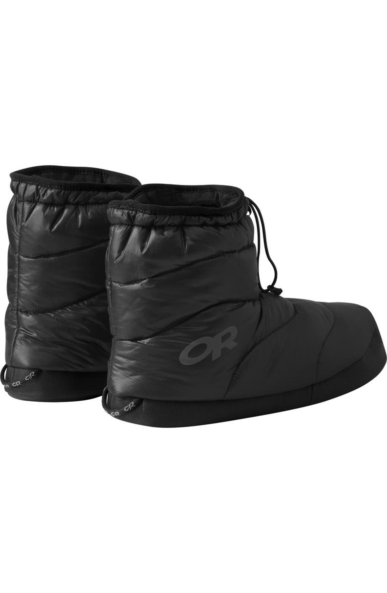 Outdoor Research Tundra Aerogel Bootie, Alternate, color,