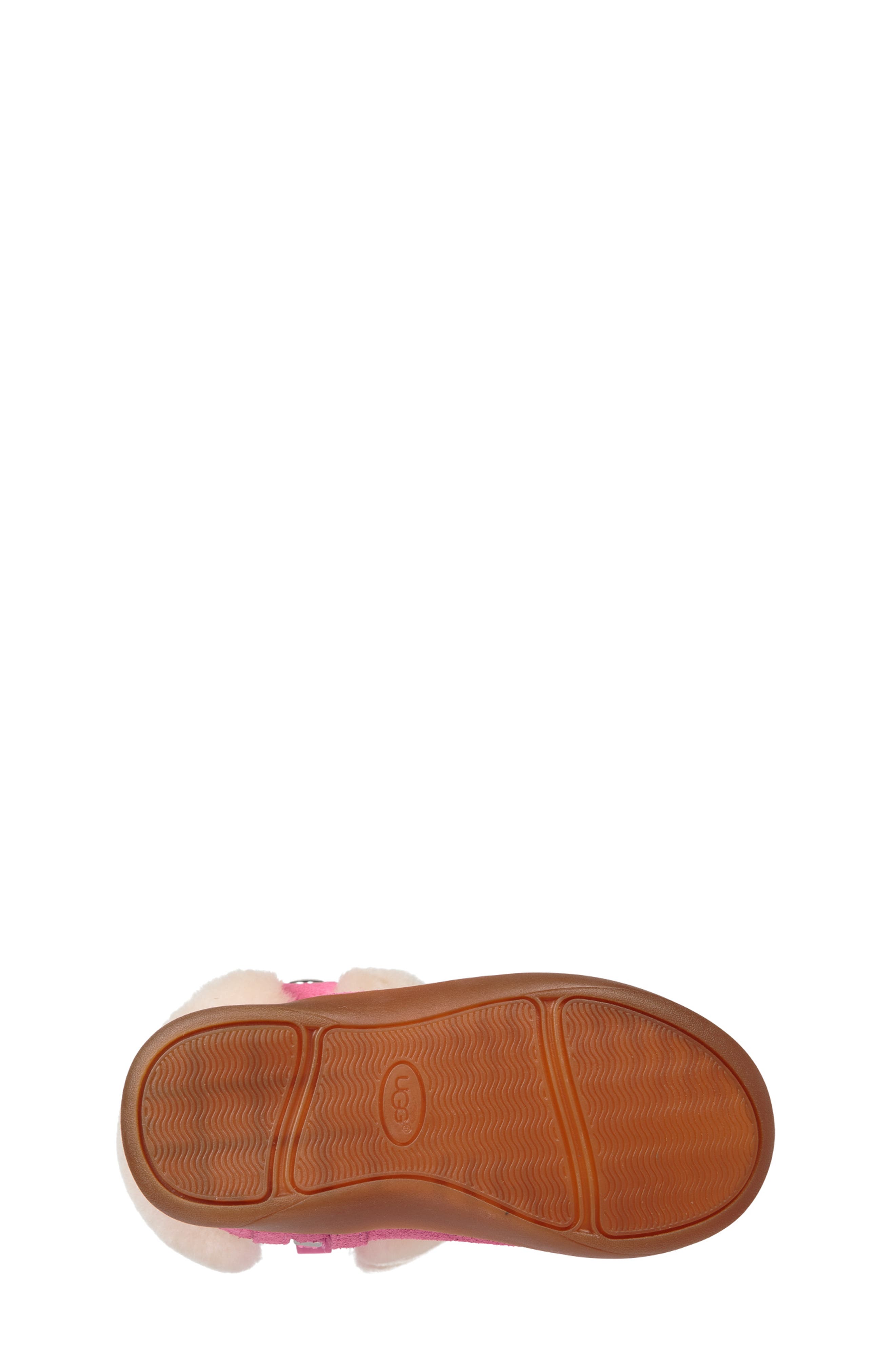 Ramona Classic Short Bootie, Alternate, color, PINK AZALEA