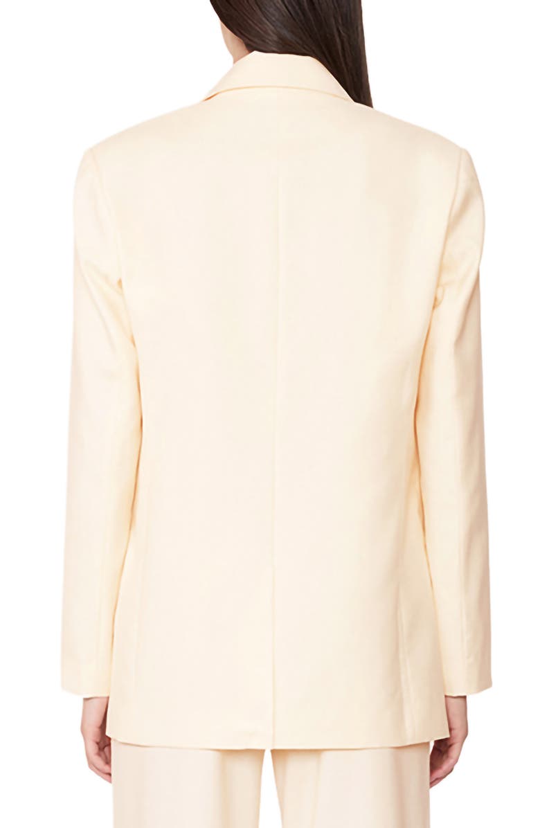 Bardot Hampton Blazer, Alternate, color,