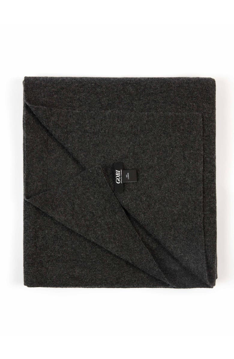 GOBI Mongolian Cashmere Travel Essentials Kit, Alternate, color,