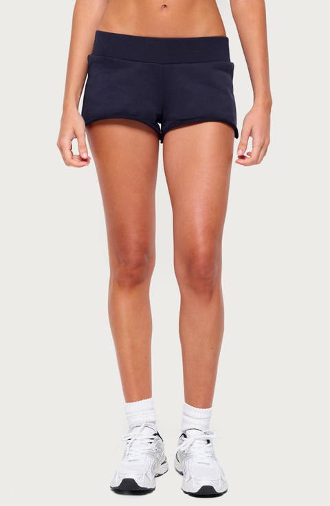 Hennie Sweat Shorts