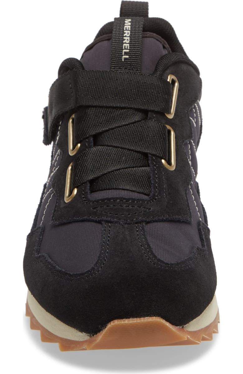 Merrell Alpine Cross Sneaker, Alternate, color,