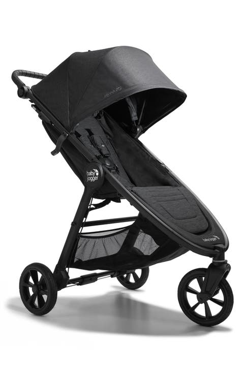 city mini® GT2 Stroller