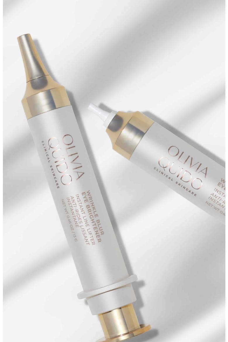 Wrinkle Blur Eye Brightener, Alternate, color, Transparent