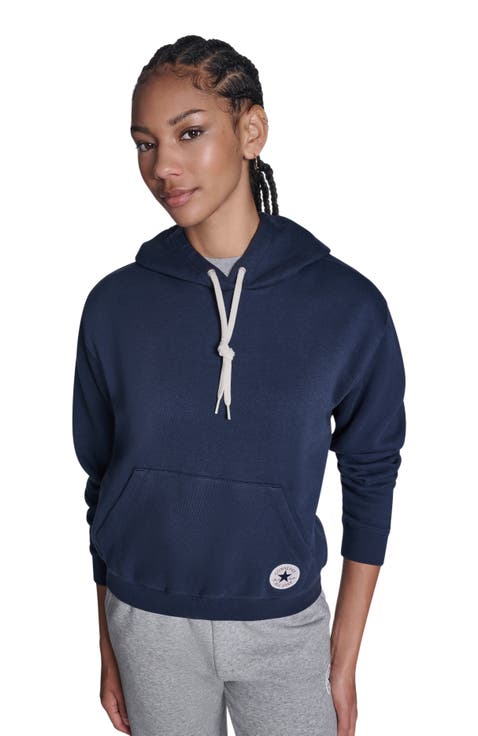 Chuck Taylor Patch Classic Pullover Hoodie