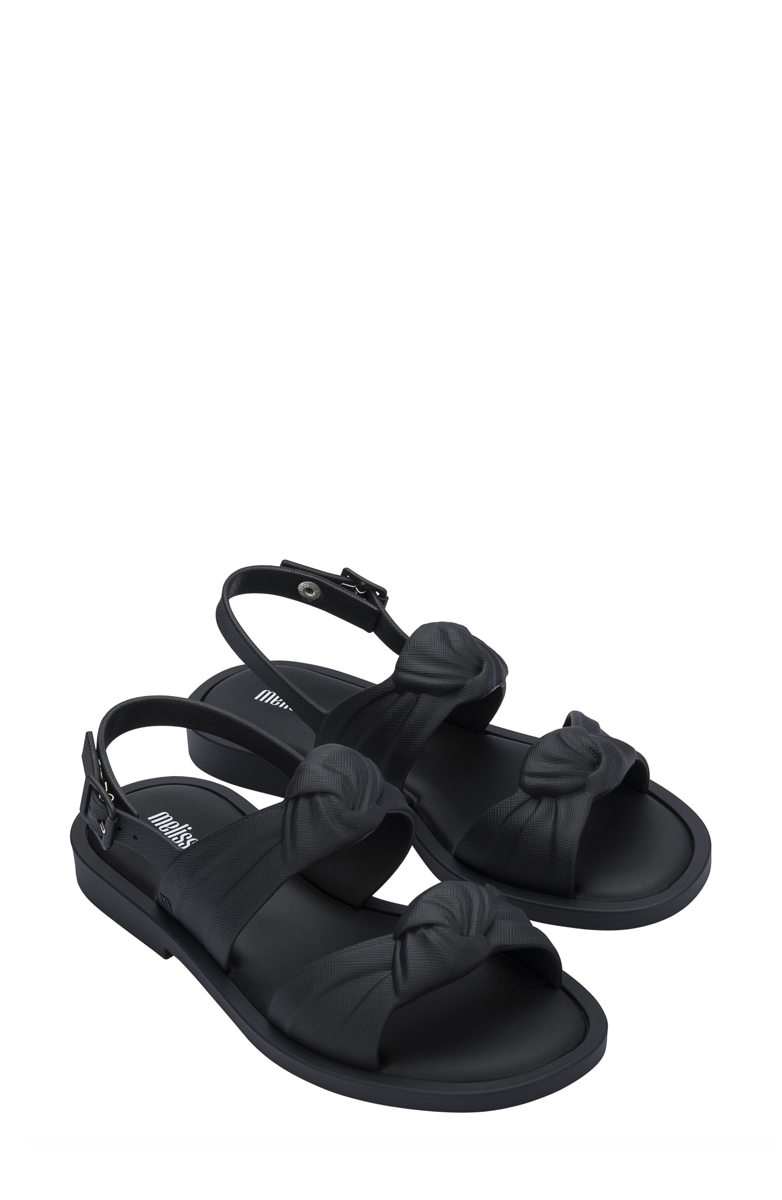 Melissa Slingback Sandal, Main, color, 