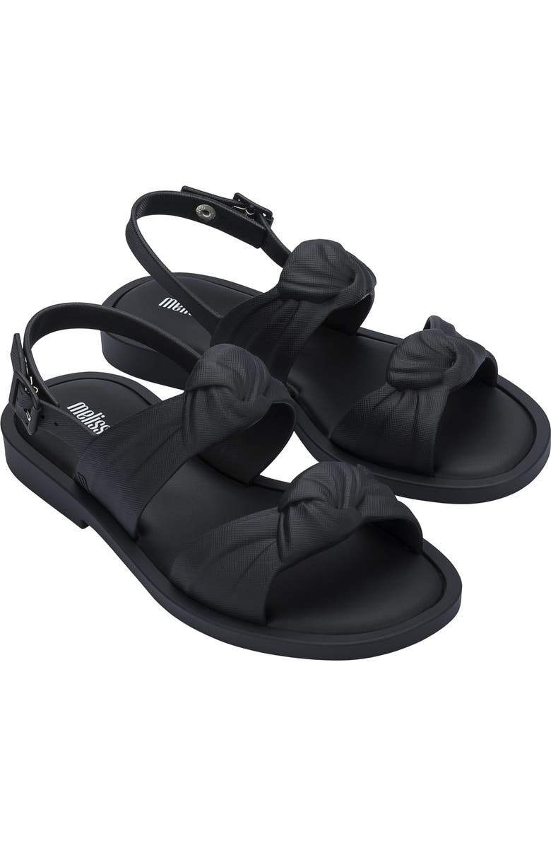 Melissa Slingback Sandal, Main, color,