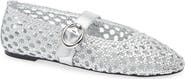 Stuart Weitzman Thea Mary Jane Flat