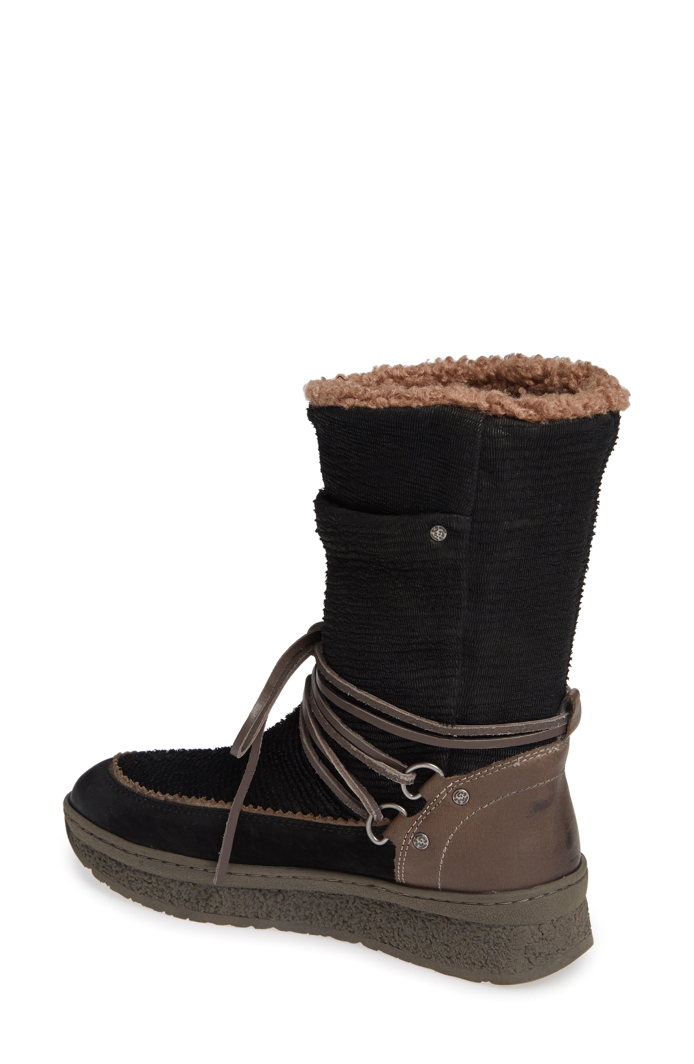 OTBT Slope Bootie, Alternate, color, 