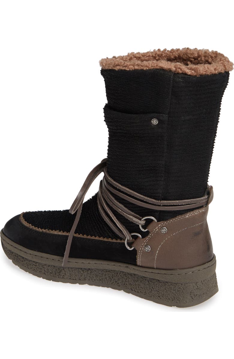 OTBT Slope Bootie, Alternate, color,