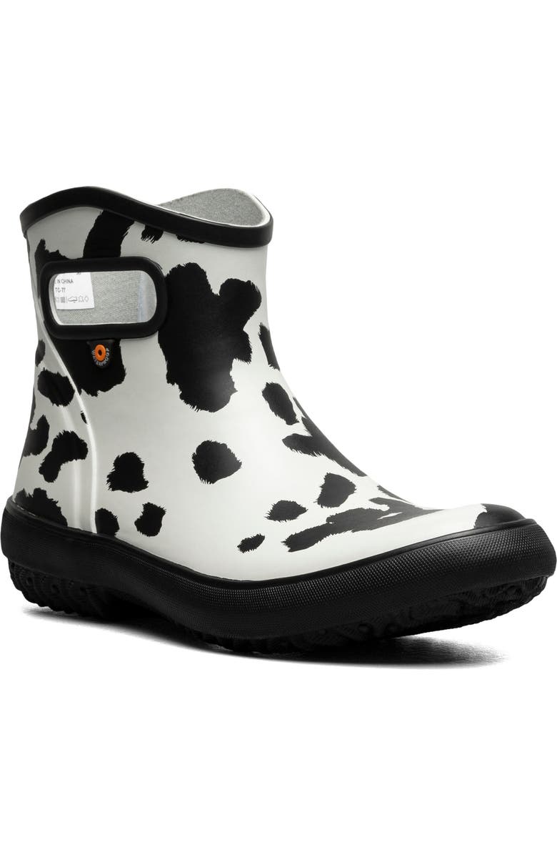 Bogs Patch Waterproof Rain Boot, Main, color,