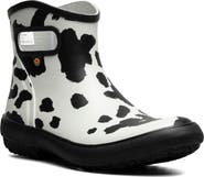 Bogs Patch Waterproof Rain Boot