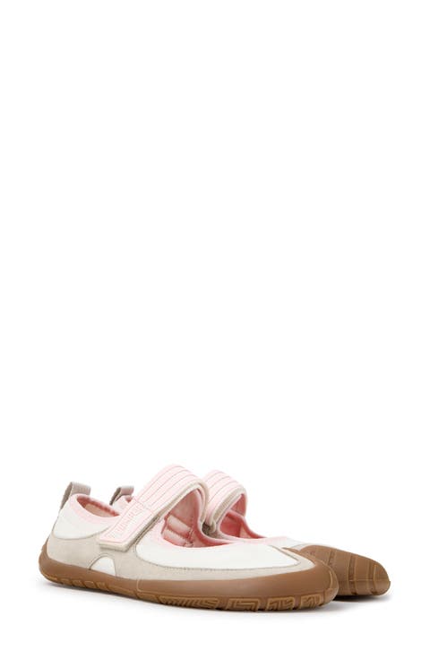 Peu Path Leather Mary Jane