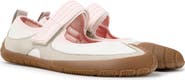 Camper Peu Path Leather Mary Jane