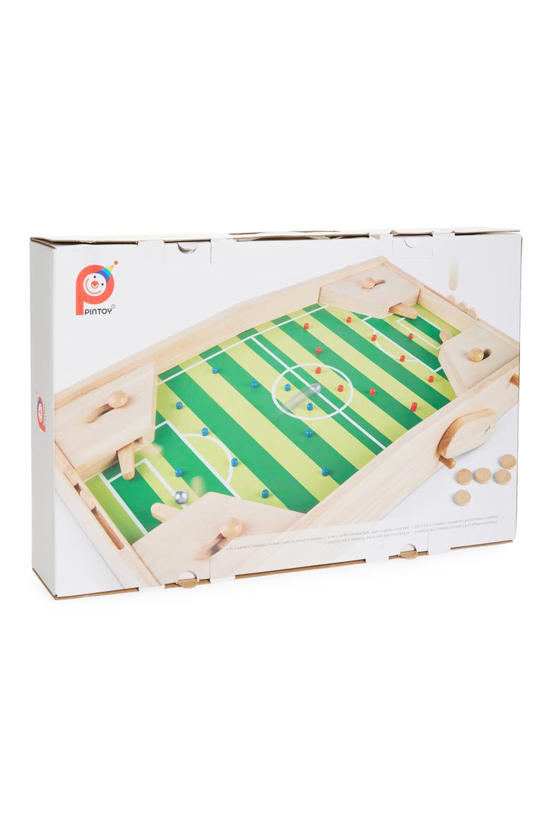 2-in-1 Pinball Game, Alternate, color, NO COLOR