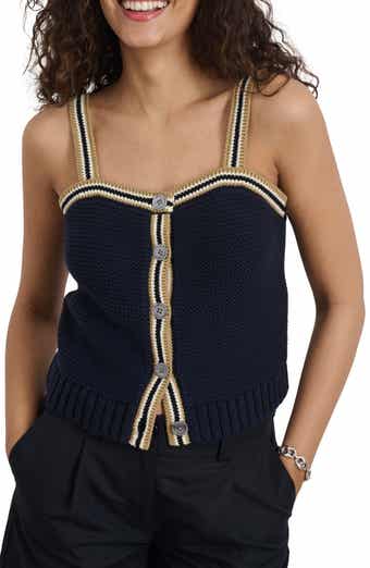 Alex Mill Emmy Cotton Cami