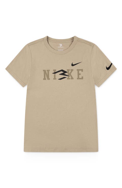 Kids' Wordmark 2.0 Graphic T-Shirt (Big Kid)
