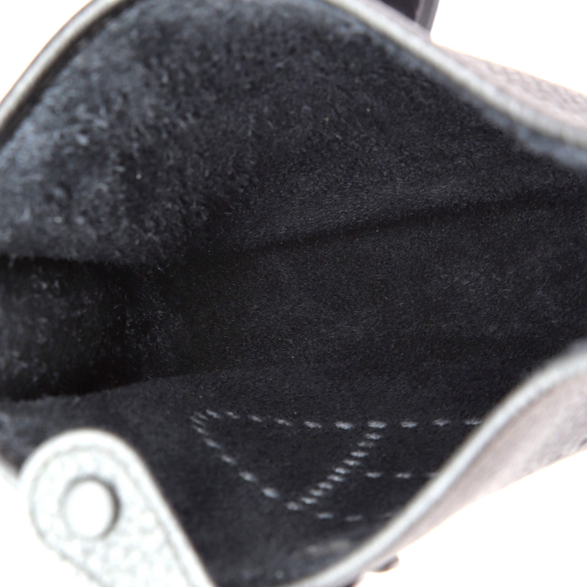 Pre-Owned Hermes Evelyne Bag Gen III Clemence TPM, Alternate, color, 