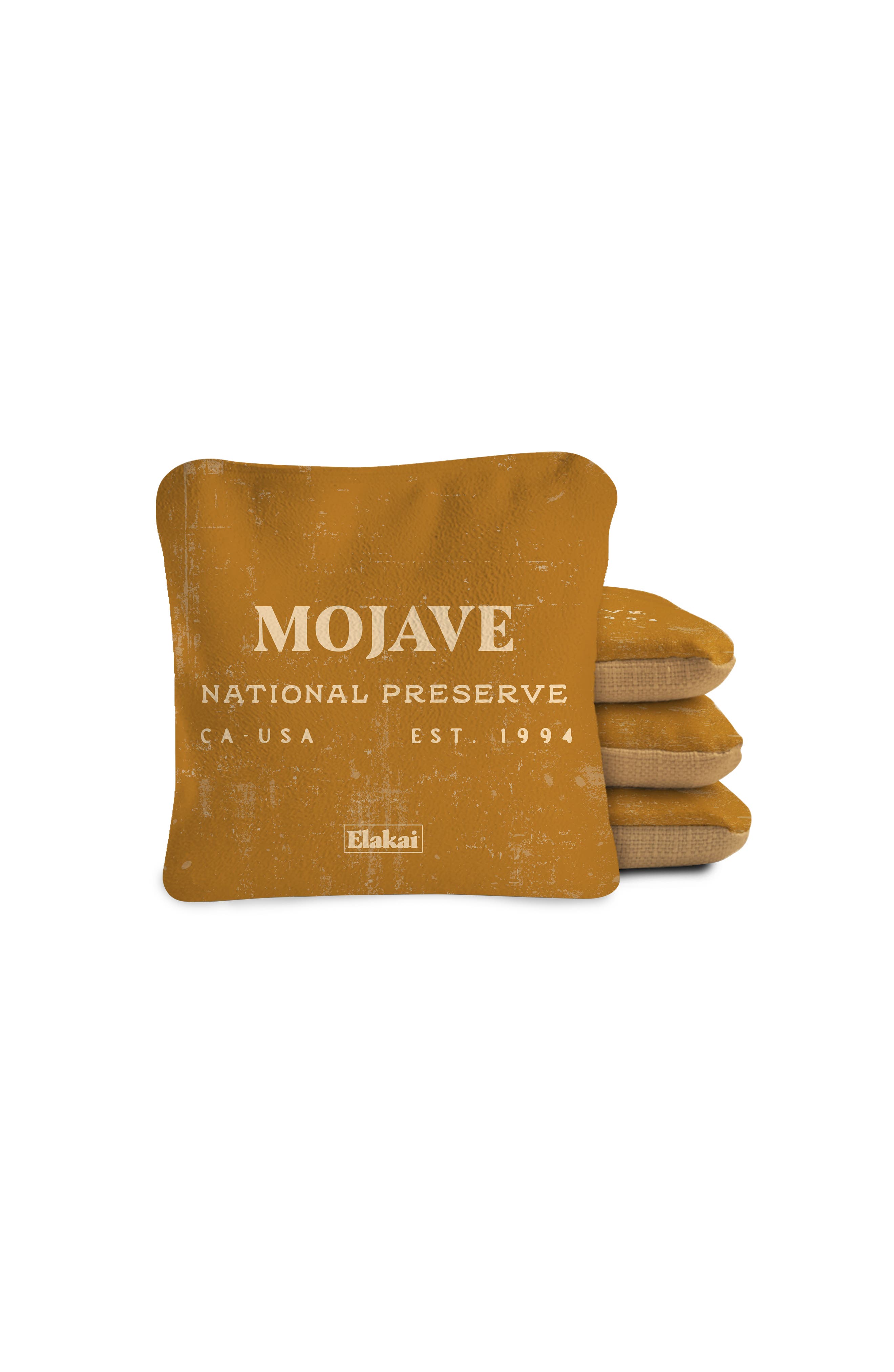 Mojave National Park / Gold