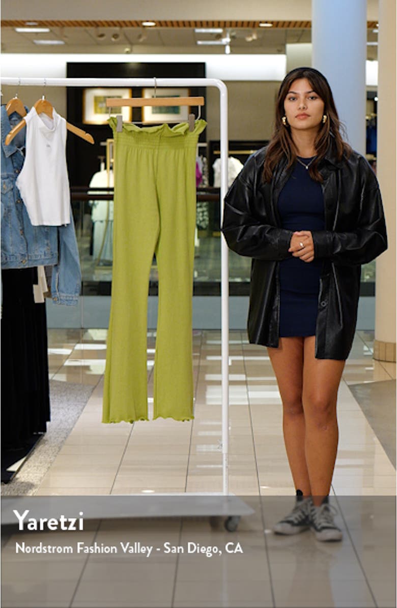 Kenny Slim Fit Flared Jeans, sales video thumbnail