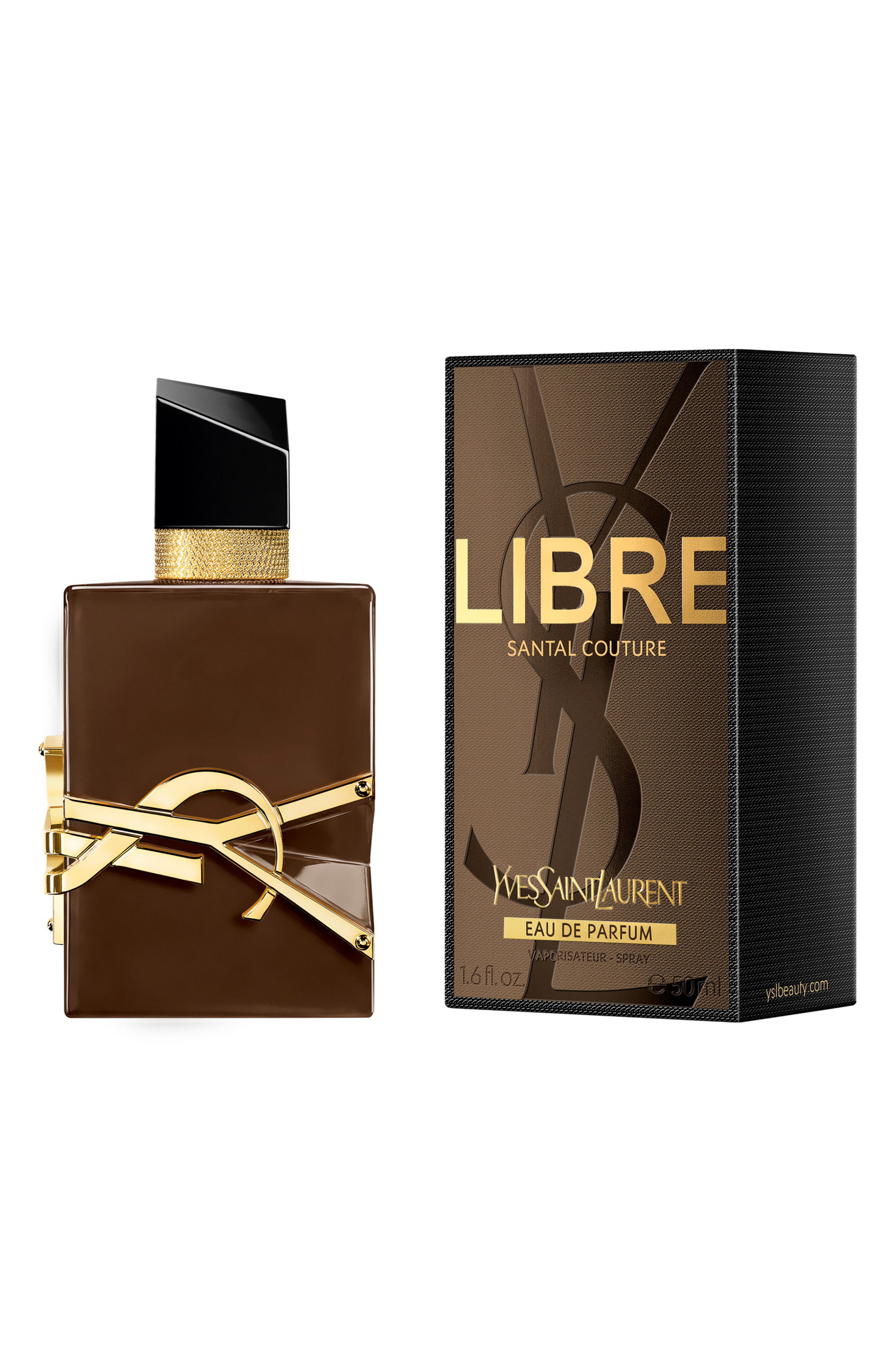 Yves Saint Laurent Libre Santal Couture Eau de Parfum (Women