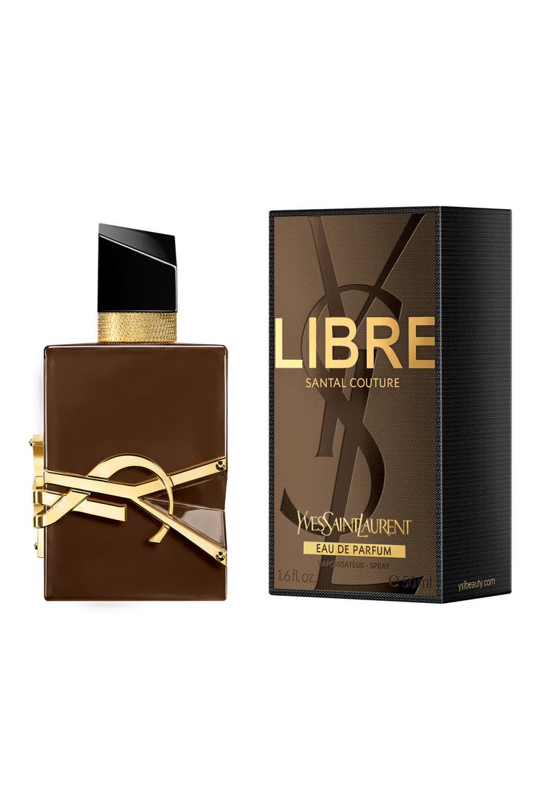LIBRE Santal Couture Eau de Parfum, Alternate, color, NO COLOR