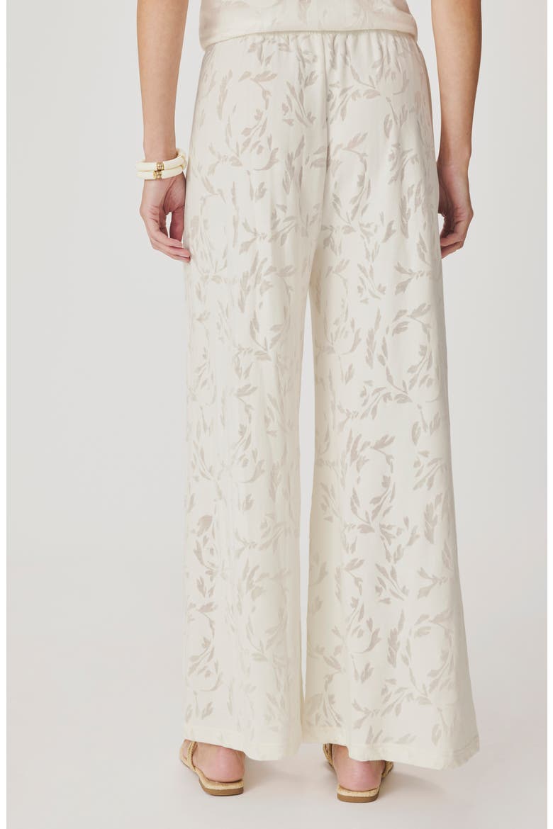 Air Burnout Drawstring Pants, Alternate, color, SHELL WHITE WINDY