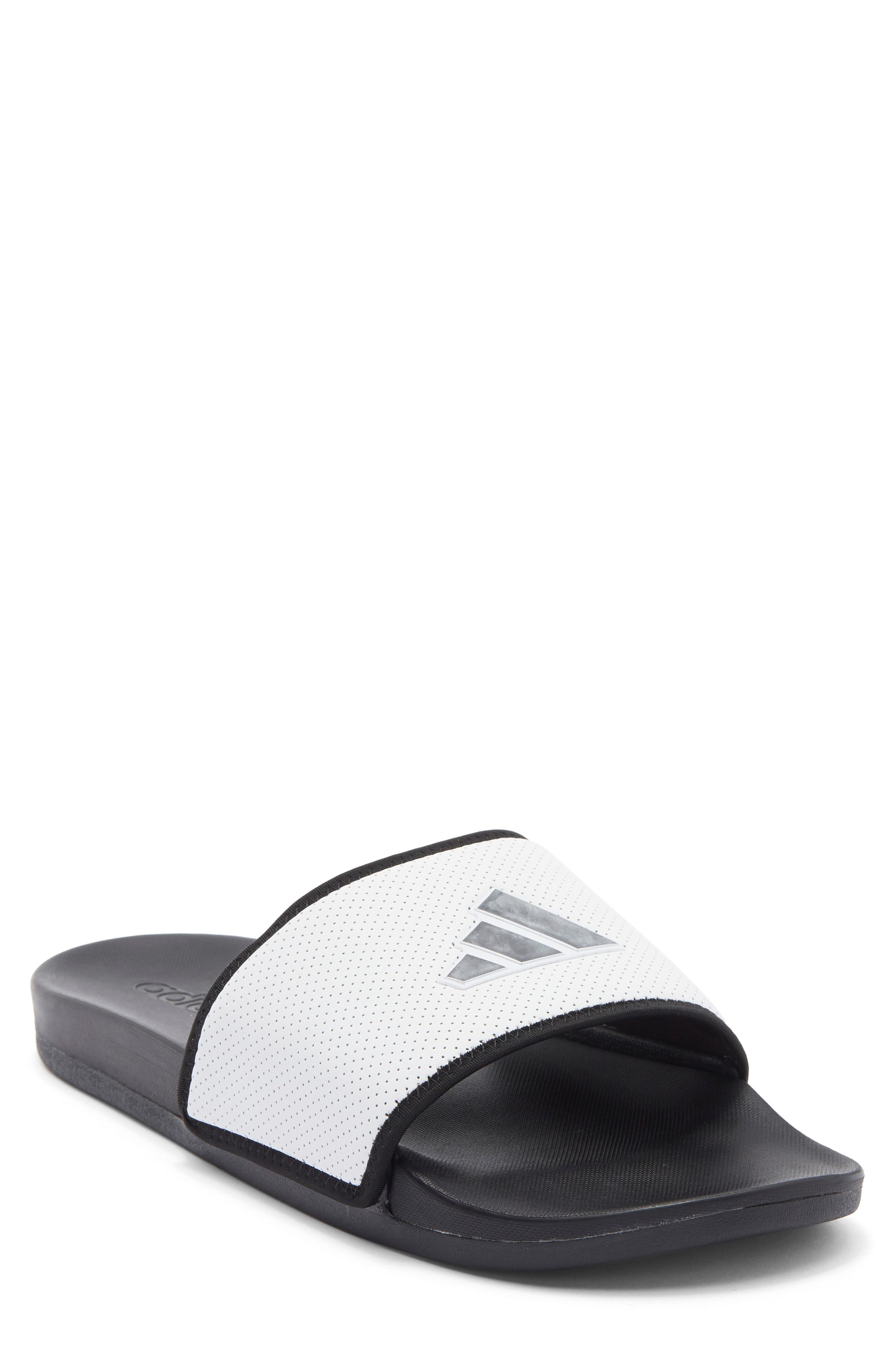 Gender Inclusive Adilette Comfort Sport Slide Sandal | Nordstromrack