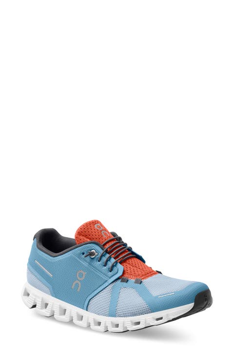 Cloud 5 Push Sneaker